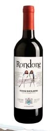 Вино Settesoli Rondone Cabernet Sauvignon Sicilia IGT  Рондоне Каберне Совиньон  2018  750 мл