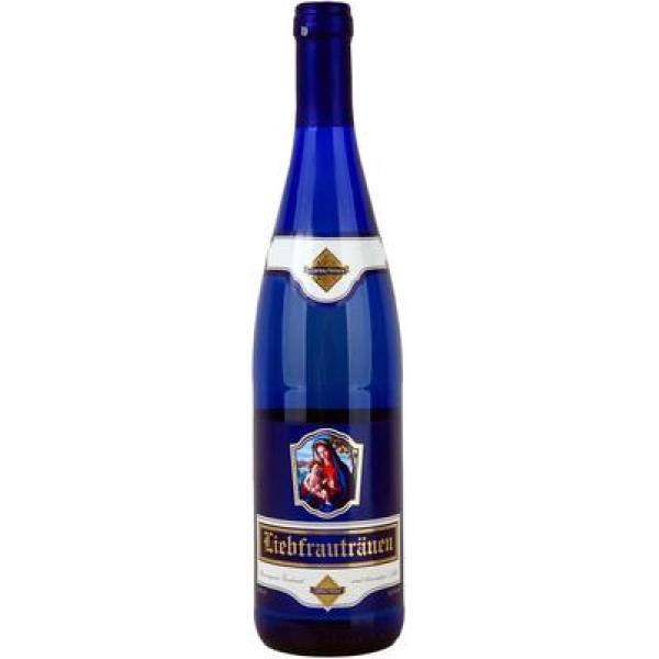 Вино Peter Mertes Leibfrautranen  Петер Мертес  Либфраутранен 2014 750 мл