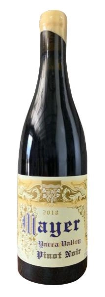 Вино  Timo Mayer Pinot Noir    2019   750 мл