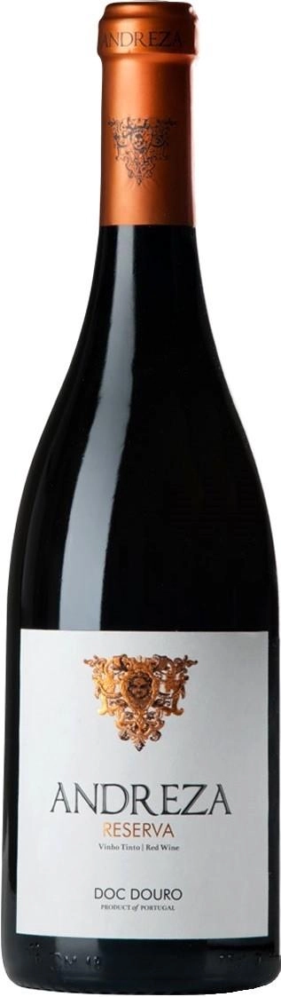 Вино Lua Cheia  Andreza  Reserva Douro DOC  Луа Шейя  Андреза  Резерва  2019 750 мл 13,5%