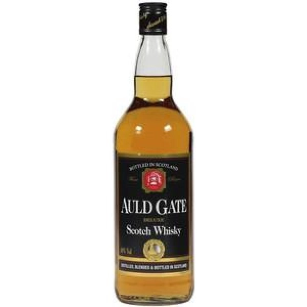 Виски Auld Gate  Whisky1000 мл