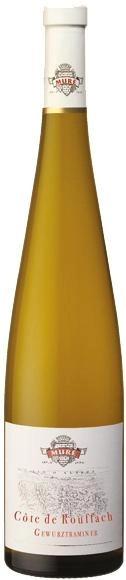 Вино Rene Mure Gewurztraminer Cote de Rouffach AOC  2016  750 мл