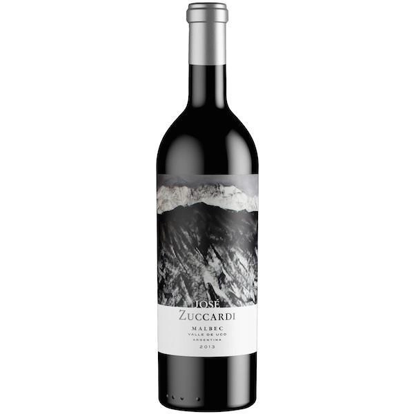 Вино José Zuccardi Malbec  Хосе Зуккарди Мальбек   750 мл