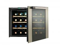 Винный шкаф Intel B BUILT-IN 24 HOMME PLUS