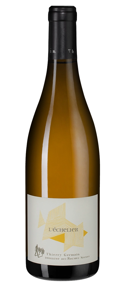 Вино Domaine des Roches Neuves L'Echelier Blanc Saumur AOC  2016 750 мл