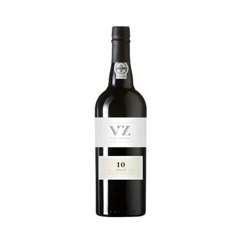 Портвейн Van Zellers Maynard's  10 Year Old Tawny Port Ван Зеллерс Порто Тони 10 лет 750 мл