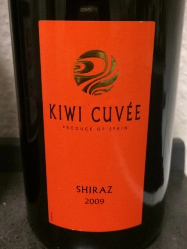 Вино LaCheteau Kiwi Cuvee Shiraz  2023  750 мл