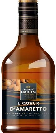 Ликер Cooymans D'Artim d'Amaretto   700 мл