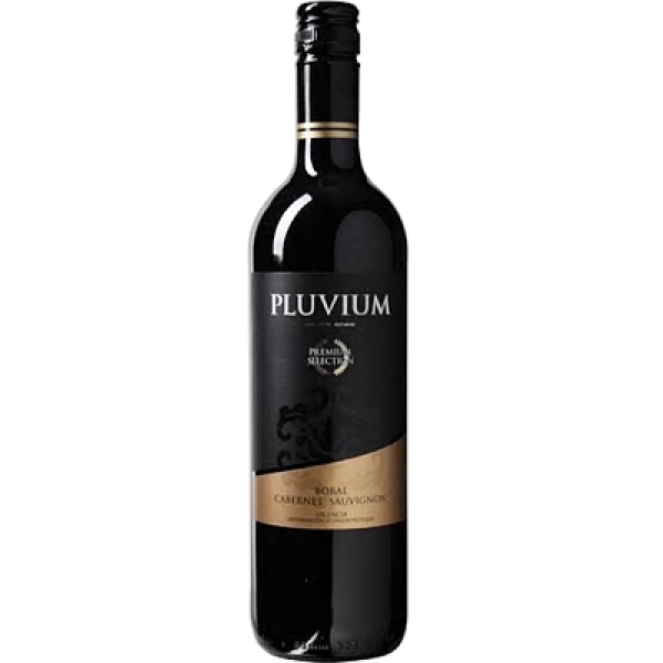 Вино Vicente Gandia Pluvium Bobal-Cabernet Sauvignon Valencia  Висенте Гандия Валенсия Плувиум Бобаль / Каберне-Совиньон 2016 750 мл