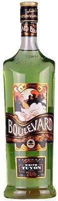 Абсент Бульвар  BOULEVARD  700 мл
