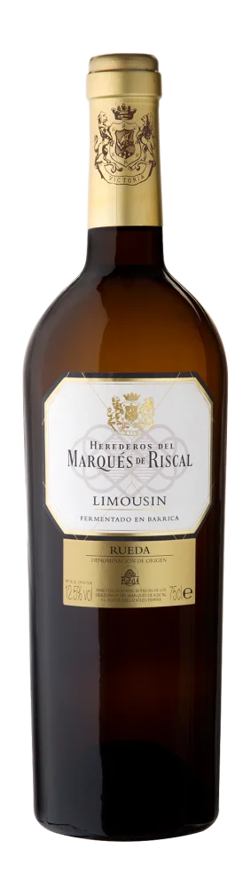 Вино Marques de Riscal Limousin  2023  750 мл
