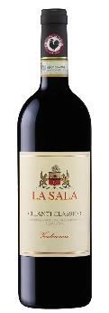 Вино La Sala Chianti Classico Ла Сала Кьянти Классико 750 мл