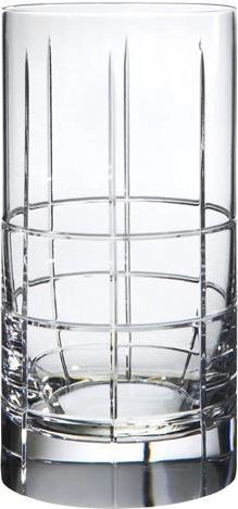 Стакан Orrefors Street Highball Оррефорс Стрит Хайболл 400 мл