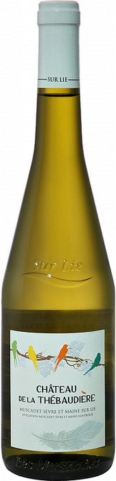 Вино Chateau de Santenay La Brigadiere AOC Mercure 2017 750 мл 13%