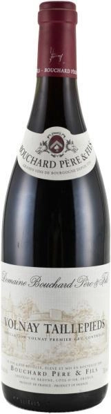 Вино Volnay Taillepieds 1-er Cru AOC  2017 750 мл