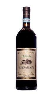 Вино Castello di Neive Barbera d'Alba Кастелло ди Неиве Барбера д'Альба 2013 750 мл