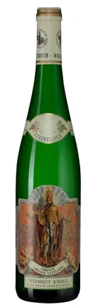 Вино Emmerich Knoll Gruner Veltliner Loibner Steinfeder  2024  750 мл