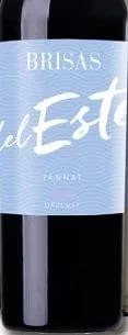 Вино Brisas del Este Tannat  750 мл