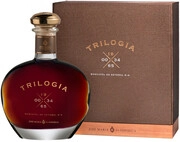 Вино J.M. Fonseca  Trilogia Moscatel de Setubal DOC (1900  1934  1965)   500 мл  18 %