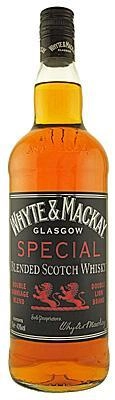 Виски  Whyte & Mackay  700 мл