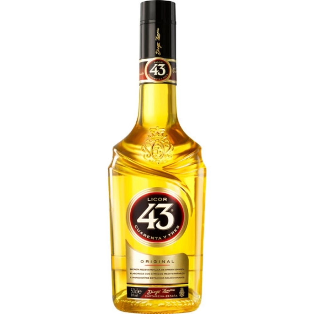 Ликер  Licor 43 Original  500 мл