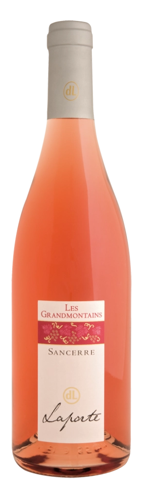 Вино Domaine Laporte Sancerre AOC Les Granmontains 2022 750 мл