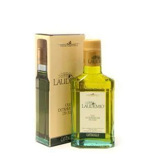 Масло оливковое Laudemio Лаудемио 500 мл