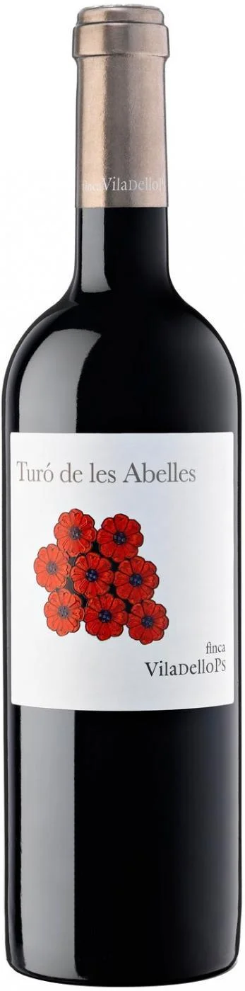 Вино Finca Viladellops Turo de les Abelles Penedes DO Туро де лес Абеллес 2010  750 мл