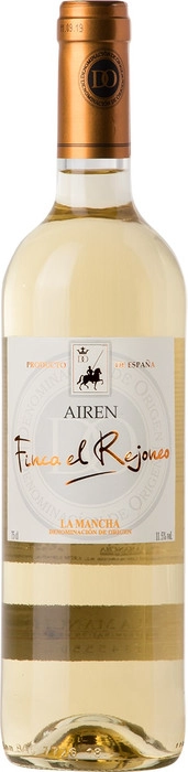 Вино  Finca el Rejoneo  Airen 750 мл