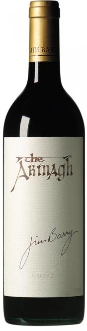 Вино Jim Barry  The Armagh  Shiraz   2013 750 мл