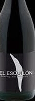 Вино El Esquilon  Valle de La Orotava DO  2014 750 мл