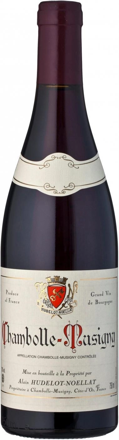 Вино    Domaine Hudelot-Noellat    2019 750  мл