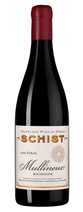 Вино Mullineux & Leeu Schist Syrah 2020 750 мл  13%