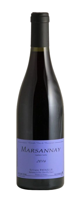 Domaine Sylvain Pataille Marsannay  Марсанне 2019 750 мл