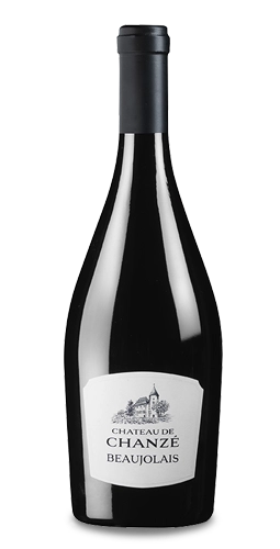 Вино La Compagnie de Burgondie  Beaujolais Blanc Château de Chanzé  Ла Компани де Бургонди Божоле Блан Шато де Шанзе 750 мл