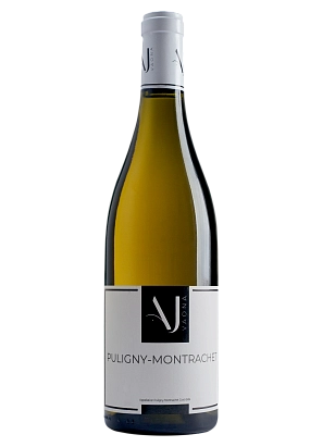 Вино  AJ Vaona Puligny-Montrachet  2022 750 мл 13,5%