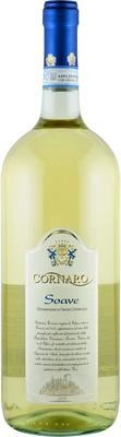 Вино Cornaro  Pinot Grigio Soave  1500 мл