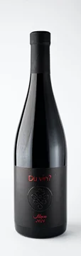 Вино DU VIN?  Мерло 2023  750 мл  13%
