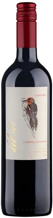 Вино Aves Del Sur Cabernet Sauvignon   2022 750 мл