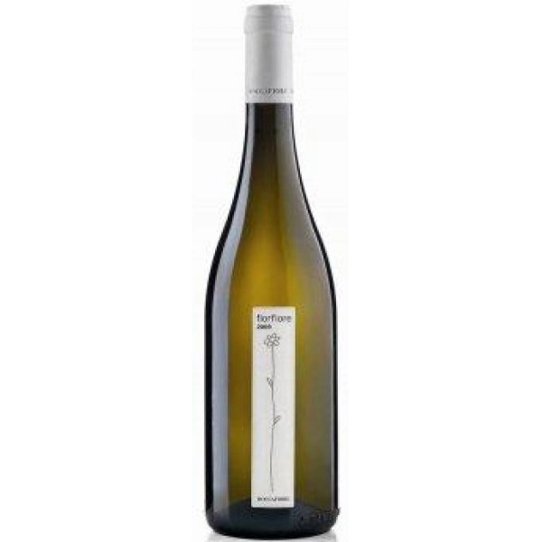 Вино Roccafiore Grechetto Umbria Fiorfiore Роккафиоре Грекетто Умбрия Фиорфиоре 2017 750 мл