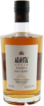 Текила Agavita Anejo 700 мл