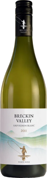 Вино Marqués del Atrio Breckin Valley Sauvignon Blanc Маркес дель Атрио Брэкин Вэлли Совиньон Блан 2015 750 мл