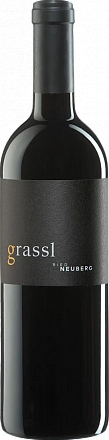 Вино Grassl  Göttlesbrunn Ried Neuberg    750 мл  13,5%