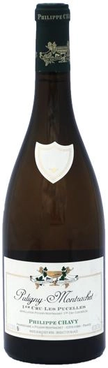 Вино Puligny-Montrachet  2018 750 мл