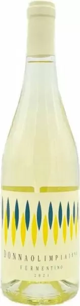 Вино  Donna Olimpia 1898 Vermentino Obizzo  Донна Олимпия 1898 Верментино Обиццо    2021 750 мл  13%