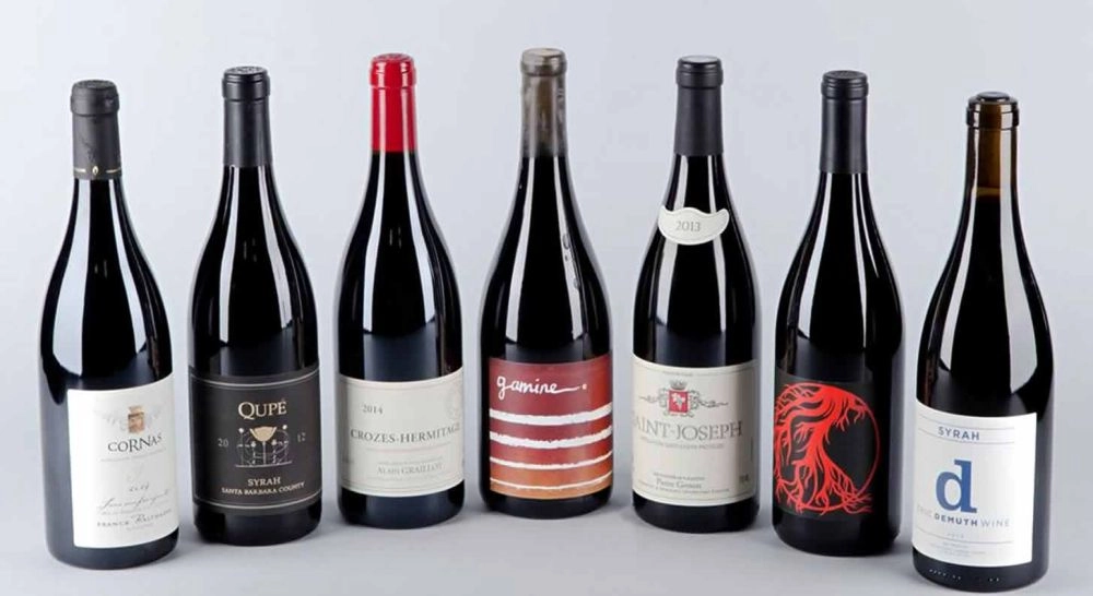 Что это значит, когда один и тот же виноград имеет разные названия?