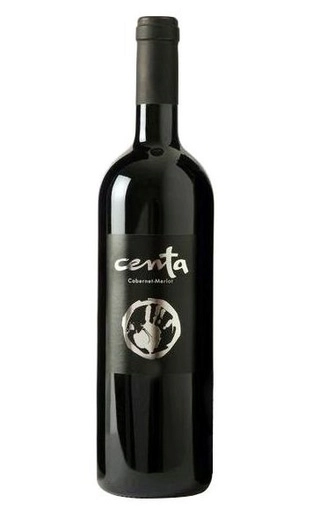 Вино Milla Centa Cabernet-Merlot 2013 750 мл 14%