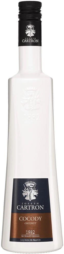 Ликер Joseph Cartron Cocody  700 мл
