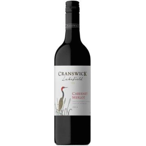 Вино Cranswick Lakefield Cabernet Merlot   750 мл