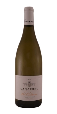 Вино Paul Thomas Sancerre Les Comtesses Сансер Ле Комтессе белое сухое 2014 750 мл